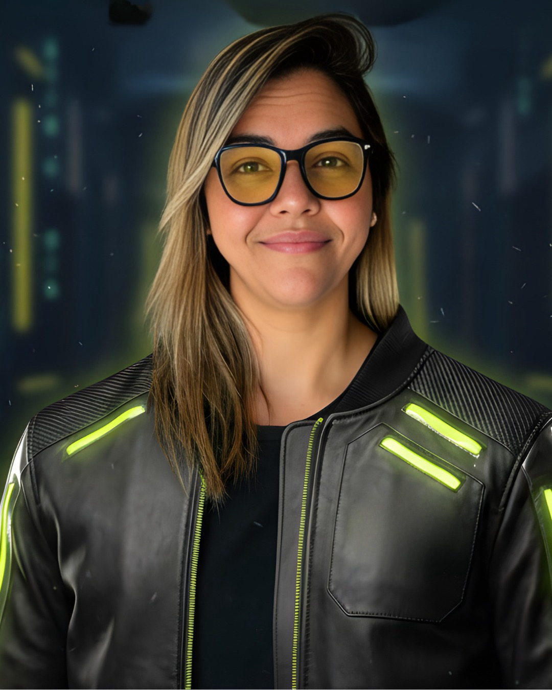 Cris Magalhães